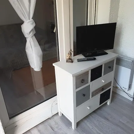 Apartment ☆ T2 ☆saint Raphael☆ Cote D'azur ☆