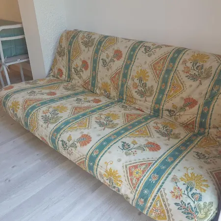 ☆ T2 ☆saint Raphael☆ Cote D'azur ☆ شقة *