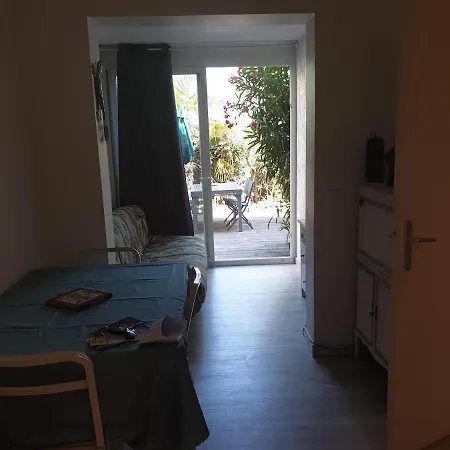 ☆ T2 ☆saint Raphael☆ Cote D'azur ☆ شقة Saint-Raphaël
